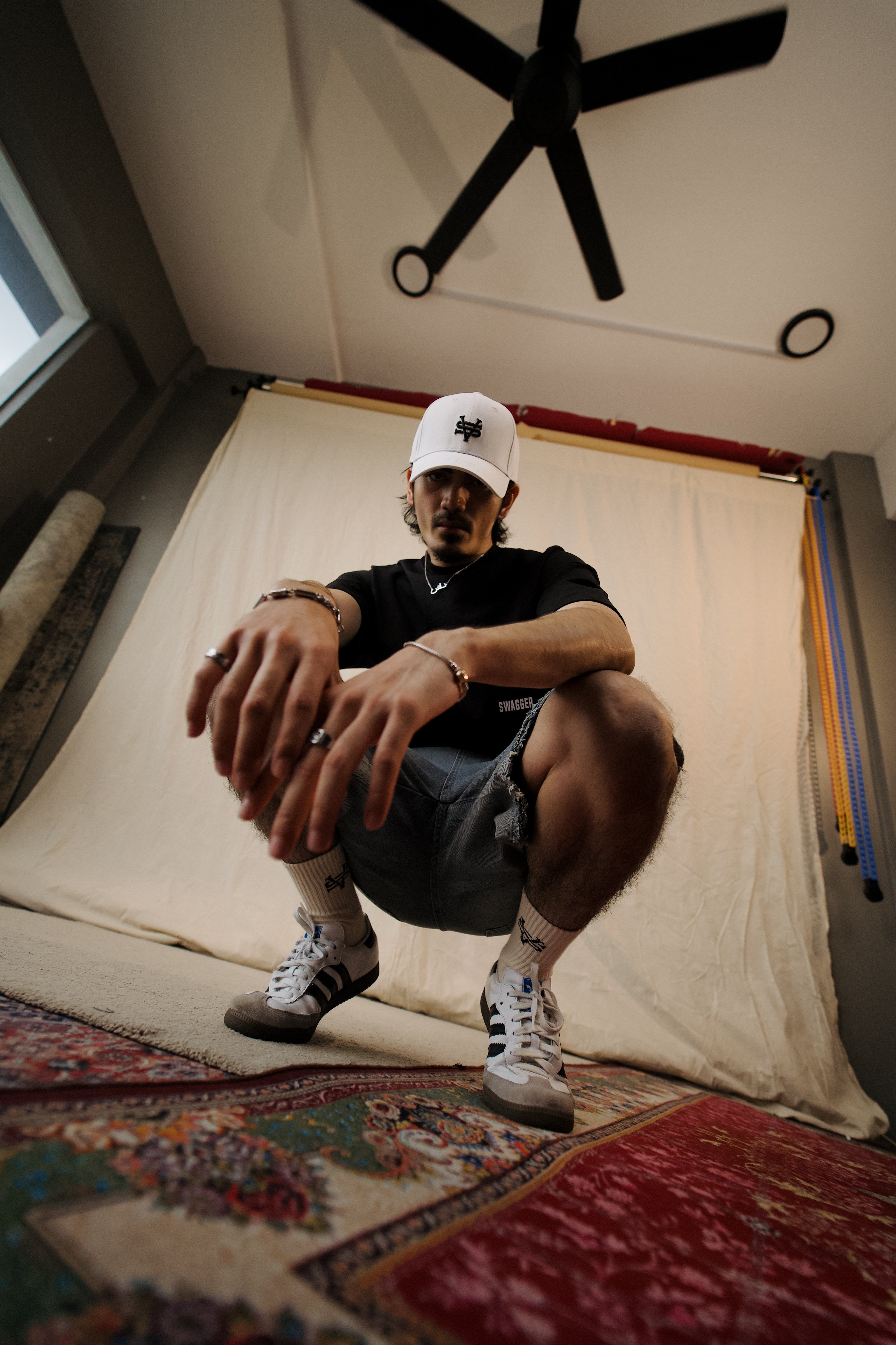 New Drop: Utility Essentials Collection