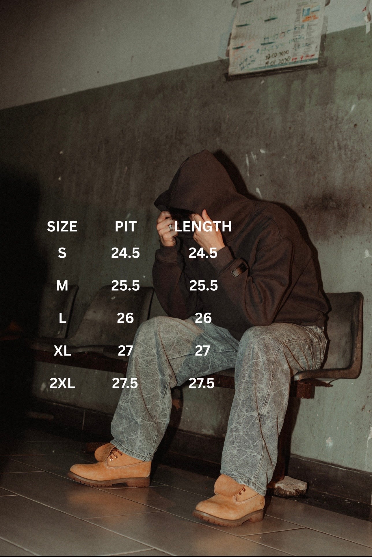 SWGGRVLT BASIC HOODIE | OAT GREY